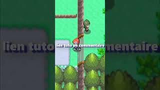 Vidéo Pokemon Version Diamant