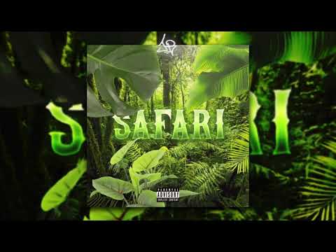 JR - SAFARI (PROD. FUMES)