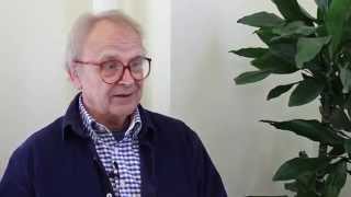 David Wood on BFG
