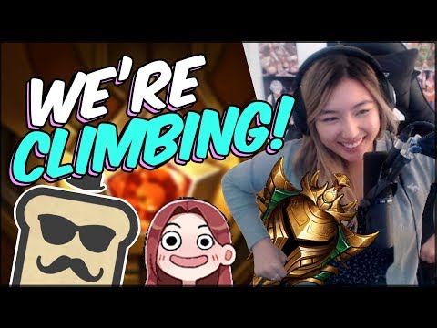 GETTING GOLD WITH BERRY! | XCHOCOBARS TEAMFIGHT TACTICS