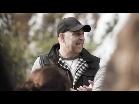 Ara Gevorgyan YEREVAN - 2800 ԵՐԵՎԱՆ - 2800 /official video/HD/