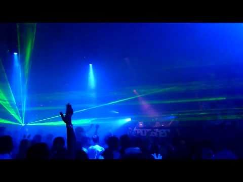 Rank 1 - Such Is Life (Marco V) pt. 2, Leon Bolier @ Gatecrasher New Year, Moscow, 31.12.2010