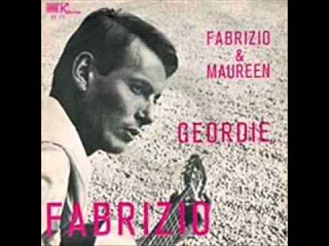 Fabrizio De Andrè - Geordie