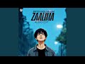 Zaalima Edit Audio
