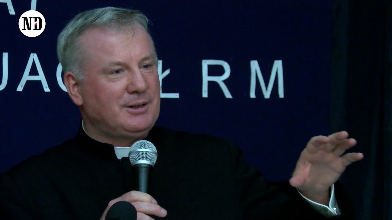 Dziecko w przesłaniu fatimskim – ks. prof. Tadeusz Guz — Wykład (część 2)