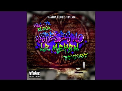 Aromatik (feat. Johnny Stone & Maga-Zin)