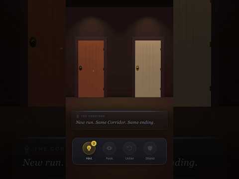 Mind The Door Game | Can you guess the real door? 🚪