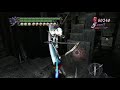 DMC 3 Vergil Combo SSS HD Xbox One
