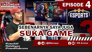 Download lagu JAGONGAN ONLINE - eps 4 (ESPORTS TUBAN) mp3 Download lagu JAGONGAN ONLINE - eps 4 (ESPORTS TUBAN) mp3