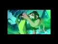 300 V The Lion King Trailer Mashup