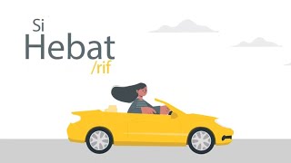 Download lagu /rif - Si Hebat mp3