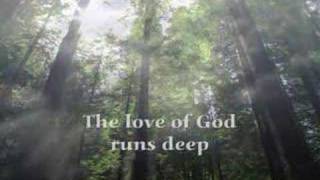 Jeff Deyo - Love of God