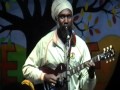 Corey Harris #3 "Sister Rose" @ L.E.A.F. Black Mtn 5/11/12