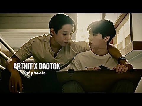 BL | Arthit x Daotok || The Sun From Another Star