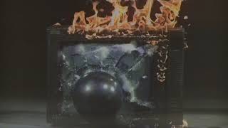 Back in the Fire Music Video