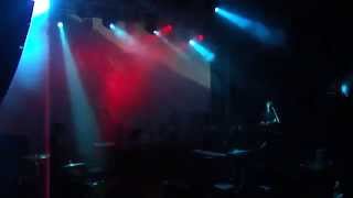 silva @ circo voador: disco novo