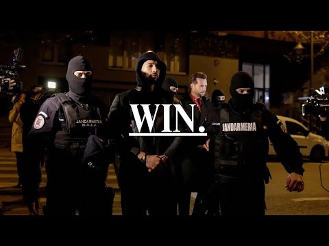 Andrew Tate | How To Win🥇 ~ 20 Minutes Gym/Workout Motivational Speech.