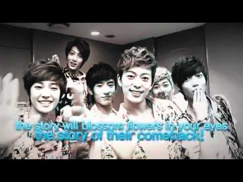 120614 RT /\/\ countdown - f(x),Wonder Girls, Boyfriend ,infinite