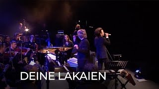 Deine Lakaien - Madiel (20 Years Of Electronic Avantgarde)