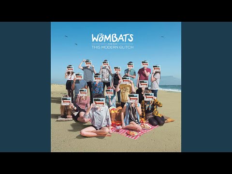 Valentine - The Wombats