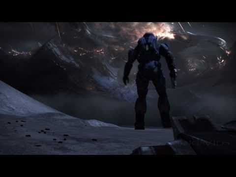 Halo: Reach - Exodus (Mission 7 - Part 1) - Solo Legendary Walkthrough - HD 1080p
