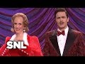 The Lawrence Welk Show: Rico Garlanda Cold Open - SNL