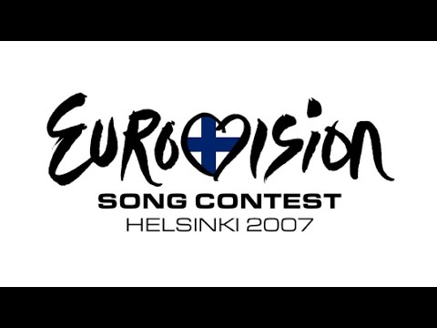 Eurovision Song Contest 2007 - Semi-Final (FEED - HD - 50fps)