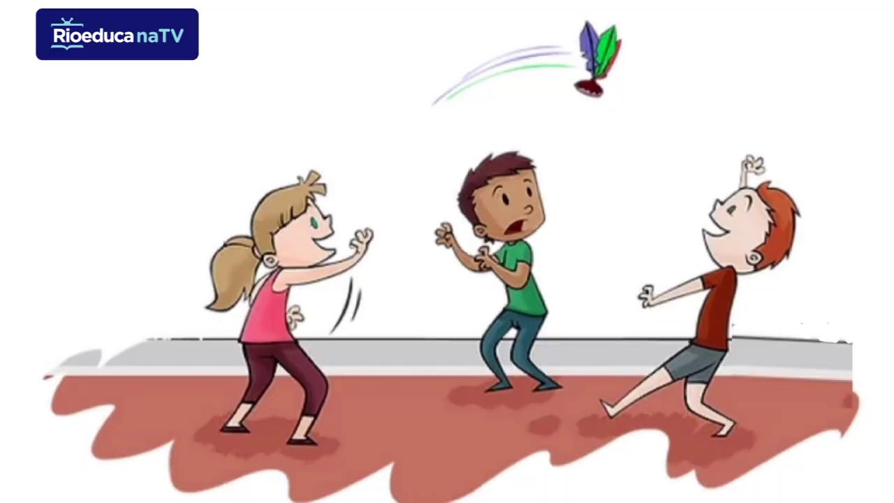 Cultura indígena: jogos|Rioeduca na TV–Artes Visuais e Cênicas, Ed. Física e Música-1º, 2º e 3º anos