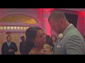 Central New York Wedding Video Kayla And Kenny