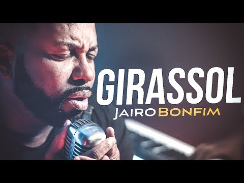 Girassol - Jairo Bonfim | Cover Whindersson Nunes e Priscilla Alcântara #PalinhaDoBonfim
