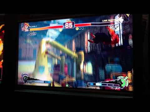GamerBee(adon) vs KIT(yang) Part 3