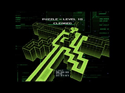 METAL GEAR SOLID: VR MISSIONS | Puzzle (PS1/PS5)