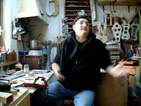 Vogliamo parlare d'anarchia? O parliamo d'anarchia....