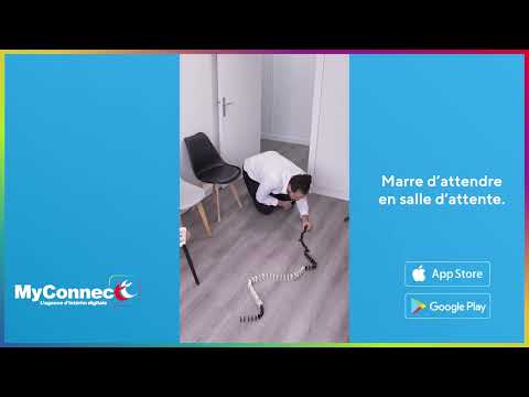 MyConnectt video thumbnail