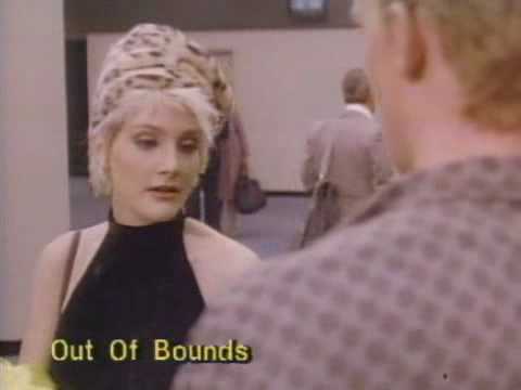 Out Of Bounds (1986) Trailer