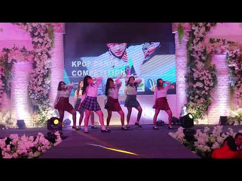 Gfriend - Rough | Dance Cover by Fallin Girls