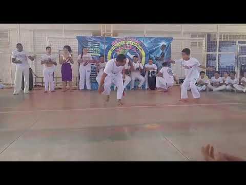 Mestrando Anjo-da-Guarda, em Catarina-Ce, dia 14/12/2025 - Evento Interno.