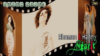 Download lagu Rhoman & Hanny  Ngarit - Dawan Dumay ( Video Lyrics) mp3