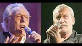 Jannacci e Conte - Bartali