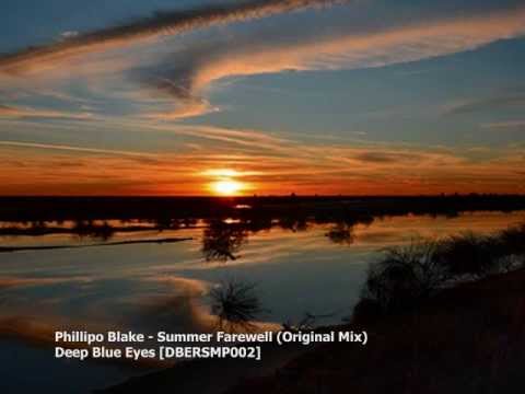 Phillipo Blake - Summer Farewell (Original Mix) [DBERSMP002]