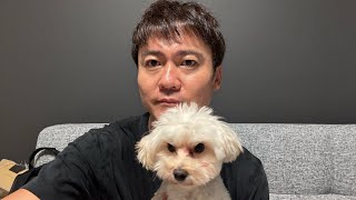 立花さんの事前運動疑いの追送検について