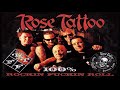 Rose Tattoo - Someone To Fuck