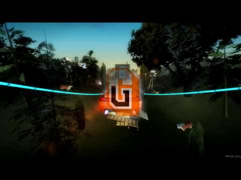 BenjaZ ft. ??? - Initium (give to LinK)