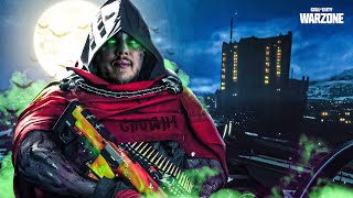 Je suis leur pire cauchemar (ma plus belle partie Warzone 2) 👿