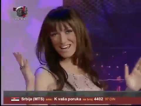 Mirena - Bicu ti sve (Zrno srece) HIT 2012!!! KCN Records