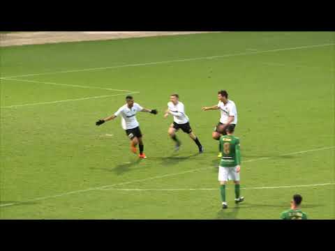 Floriana F.C. 0 vs 1 Hibernians F.C. - National Stadium - 02.02.2019 - Match Day 16