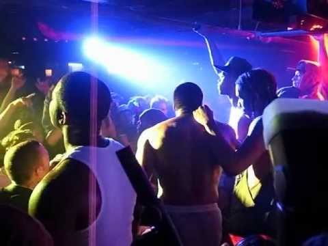 A$AP ROCKY - RANDOMNESS LIVE LOVE A$AP NYC @ BASS SQUAD PARTY - 8.30.2012