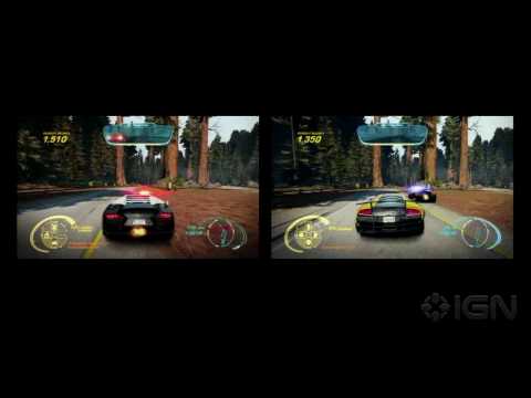 EA Press Conference Part 1 - E3 2010