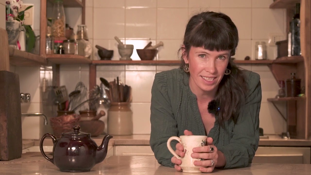 WELCOME ON THE CURIOUS CAT CHANNEL !!!