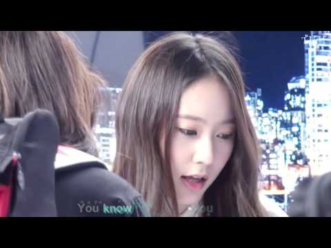 [FMV] KRYSTAL - StickWitU